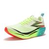 Scarpe da Corsa Basse 361 Flame 4 ET Unisex Giallo Solare Neon 672612223-10