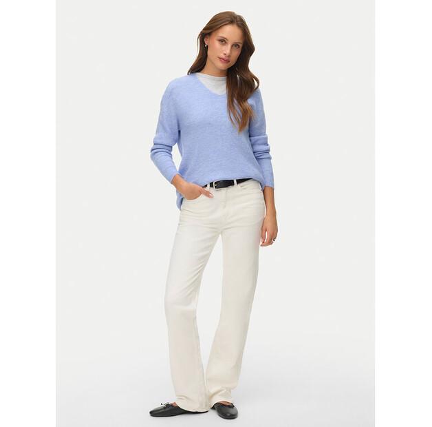 Свитер Vero Moda Crewlefile