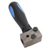 3/16in Flaring Tool Metal Handheld Brake Line Flare Tool for Motorcycle Automotive Truck