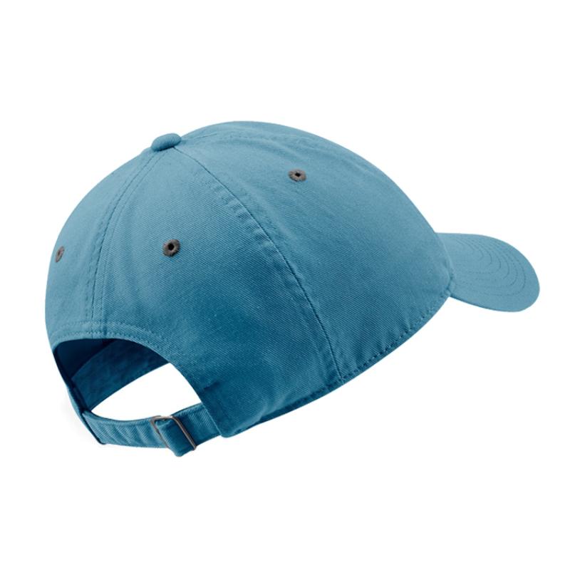 Nike Polyester Baseball Caps Unisex Casual 913011-424