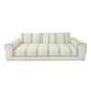 Cool Sofa Cushion, Small Fresh And Cool In Summer, One-Piece Straight-Row Combination Sofa, Seat Cushion Cover, New In
