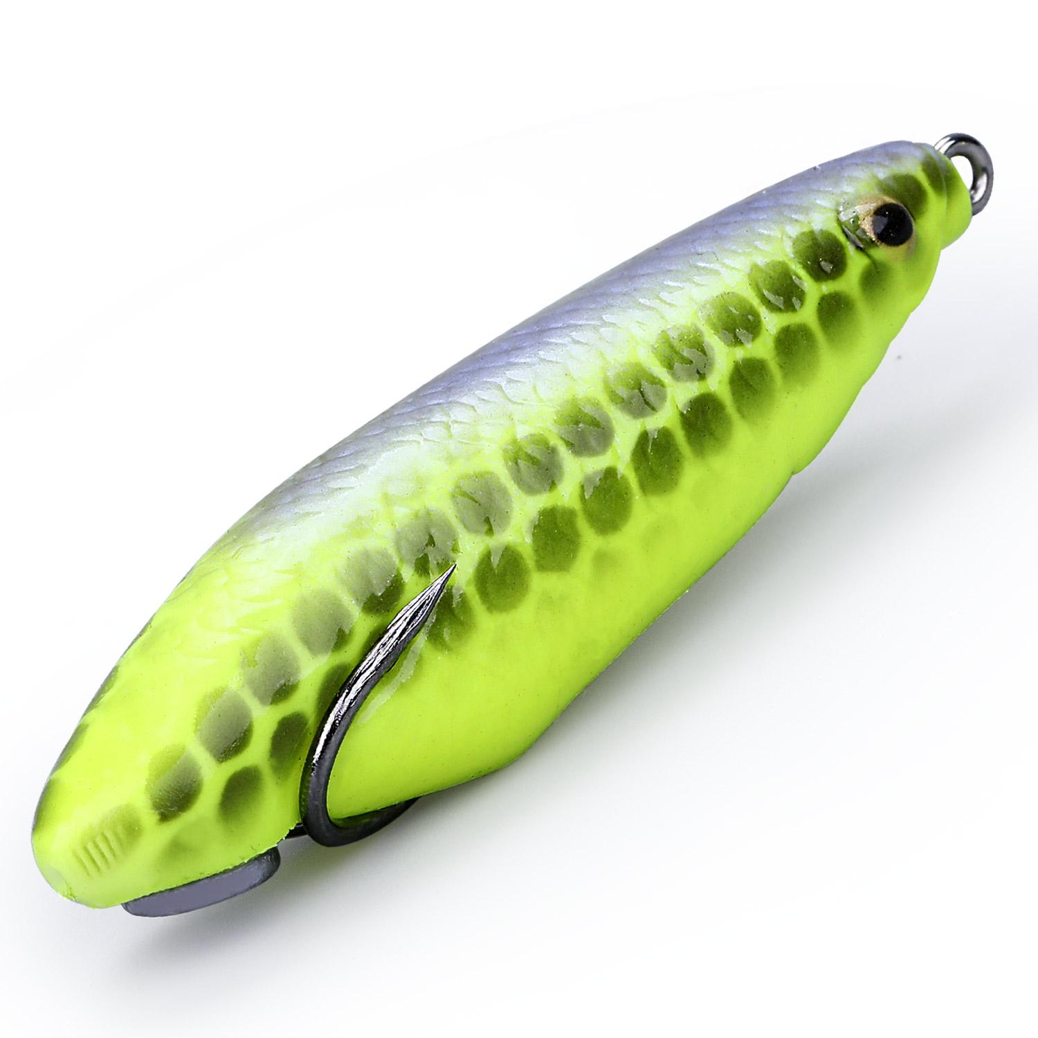 

Рыболовная жесткая наживка Fish Now Fish Полосатая наживка Набор искусственных наживок для кальмара Рыболовные снасти 1