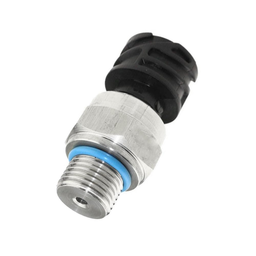 22899626/21634021, Fuel Oil Pressure Sensor, Compatible with Renault Premium DX17 KERAX DXI13 KERAX DXI11 Magnum DXI12 Compatible with Volvo Penta