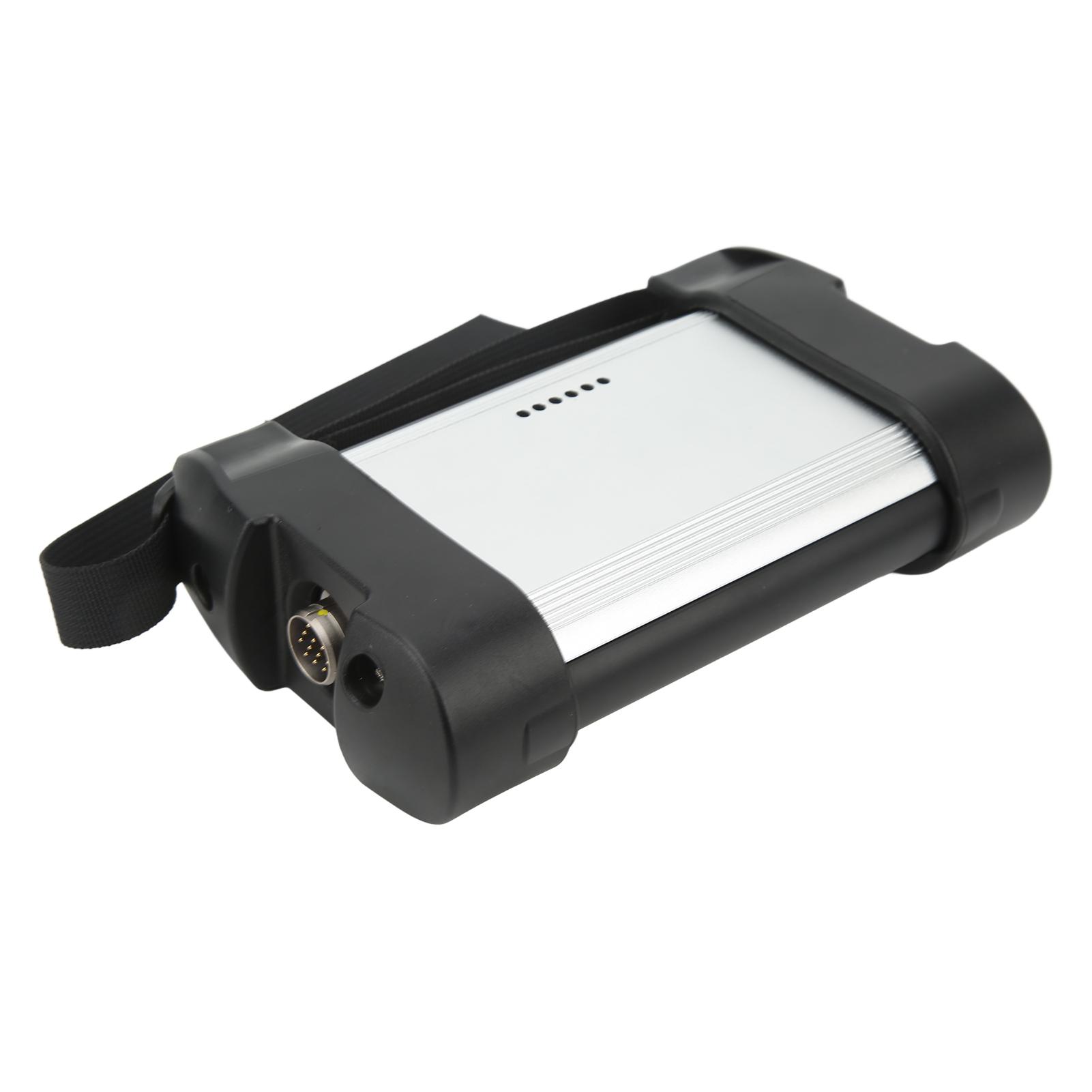 

для Vocom 88890300 диагностический инструмент с SSD диагностический интерфейс для замены экскаватора грузовика