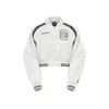 New Converse Retro All Star Varsity Jacket 10027978-A02