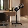 Hairdressing Sauna Salon Humidifier for Hair Regeneration and Care