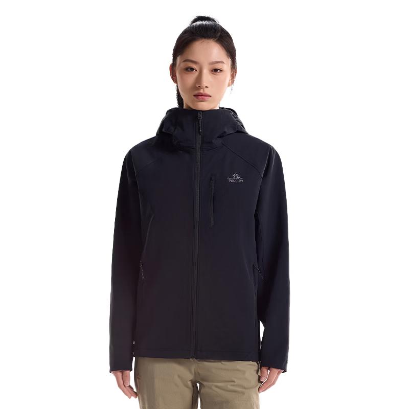 Pelliot Windy Softshell Outdoor Jacket S