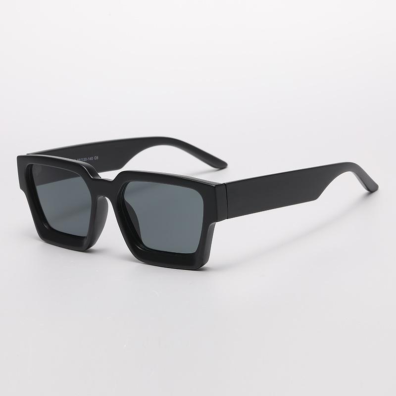 

Солнцезащитные очки с толстой оправой, модные очки в коробке, персонализированные солнцезащитные очки 2317, выгодная сделка default