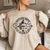 Witches Brew Coffee Co Sweatshirt Cute Halloween Shirt Womens Coffee Lover Sweatshirt Graphic Hoodies Halloween Witches Tops