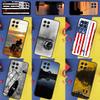Fishing Rod Case For Honor 90 50 70 Lite X9b X9a X8b X8a X8 X9 X9c Honor 200 Pro Magic 7 5 6 Lite Cover