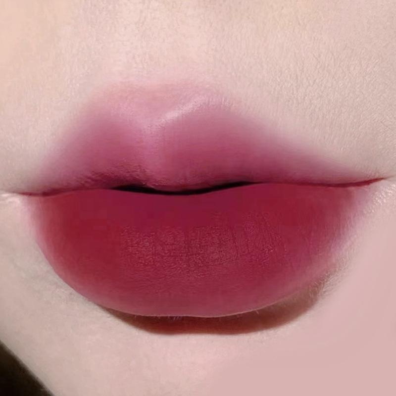 HERORANGE Velvet Matte Lip Liner: Plumps, High Pigment, Long-Lasting, Non-Staining Lipstick. 500mg
