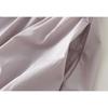 Women's Balloon Long Skirts Street Elastic Waist Flowy Loose Cargo Skirt Aesthetic Women Clothes
