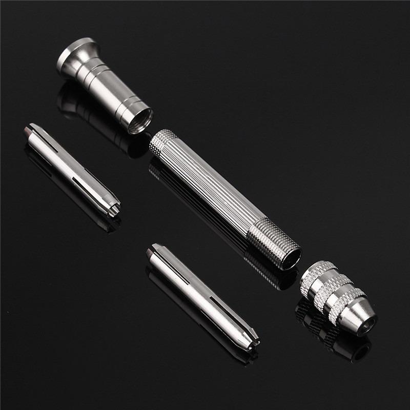 Multifunctional Leather Sewing Awl Set Diy Leather Punch Stitching Repair Tool Sewing Needles Handmade Supplies Mini Hand Drill