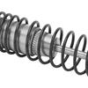   110mm   Damper Full Metal Spring Damper Fit for   Slash 2 