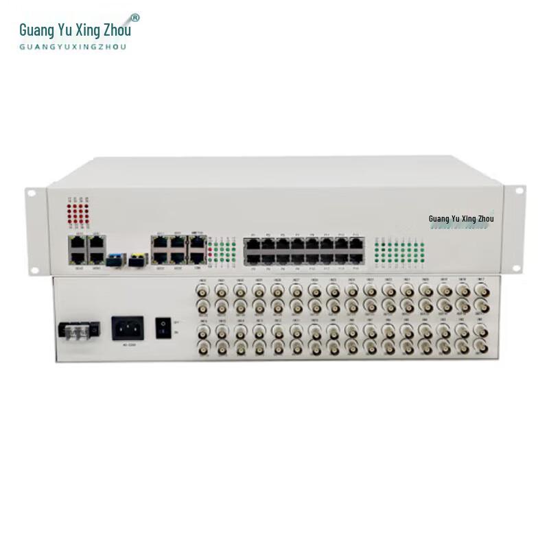GY-S4000 Integrated Multi-service Optical Terminal
