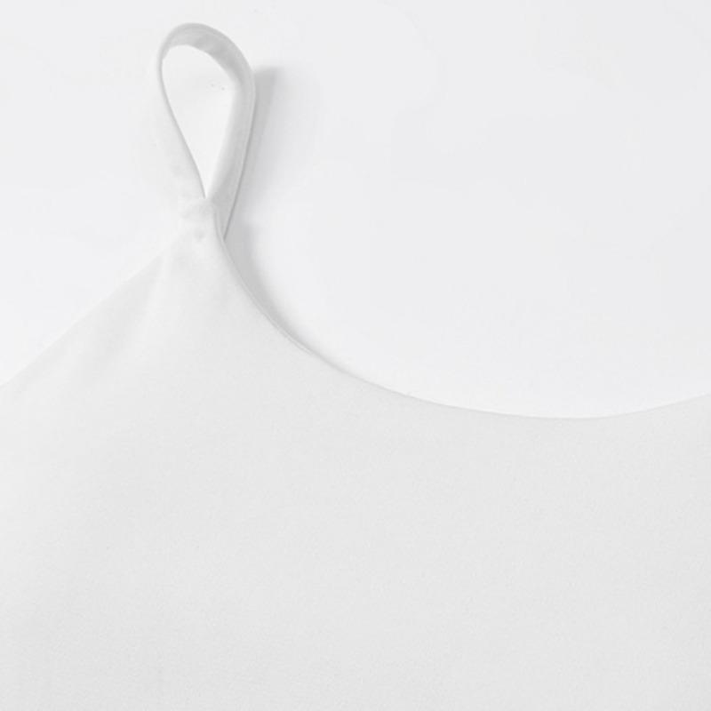 Nové sportovní spodní prádlo na jógu Venkovní podprsenka se zkříženými zády Fitness běžecká vesta na jógu odolná proti nárazům