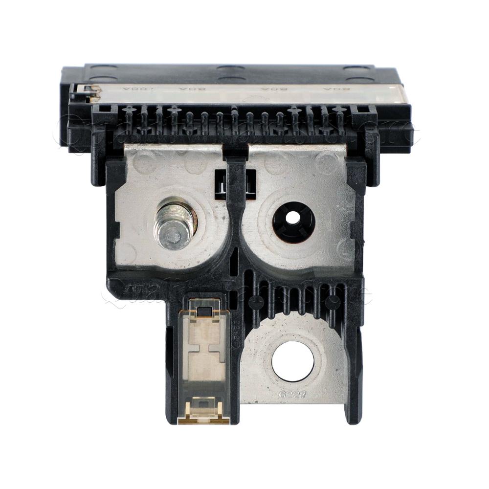 New Positive Battery Fusible Fuse Connector Link 24380-79915 2438079915 For Nissan Sentra Versa 350Z 370Z Armada Cube GT-R Quest
