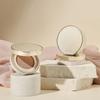 Edles Glow Cover Cushion (Hauptprodukt + Nachfüllung)