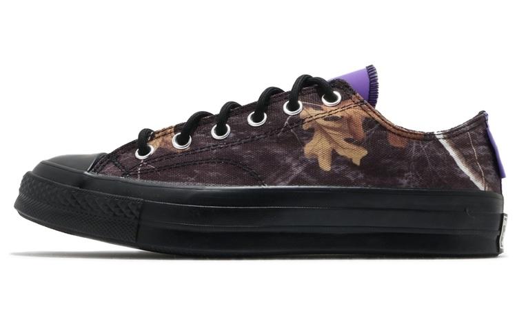Chuck 70 Realtree x Chuck 70 Converse Gtx Low Черный 169367C 35