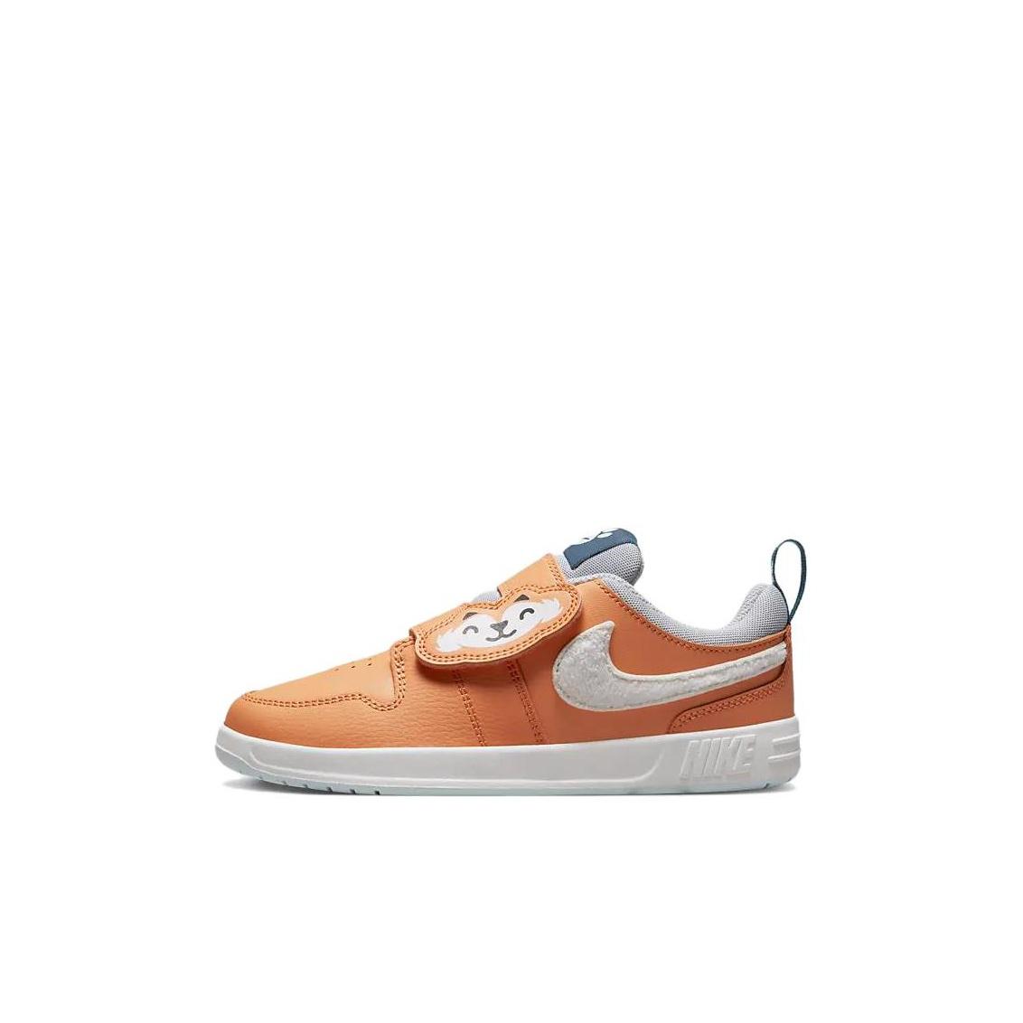 

детские кроссовки BP Nike Pico Children s Casual Shoes DQ8372-800