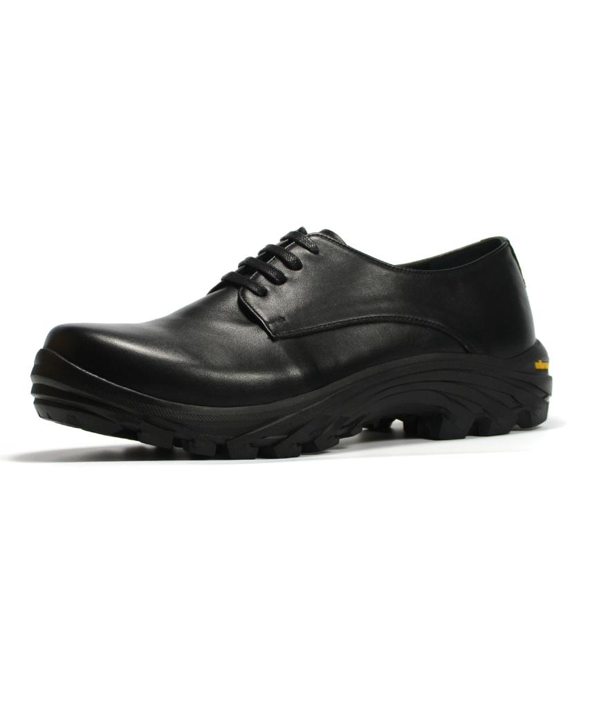 Yowe Uto_Black(Matt)