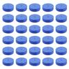 30Pcs Planted Sponges Foam Cloner Fits Net Pots For DIY Cloner Plant Germination For DIY Cloner Plant Germination