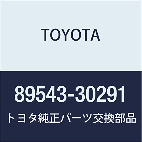 

TOYOTA/Датчик скорости FR LH Номер продукта: 89543-30291