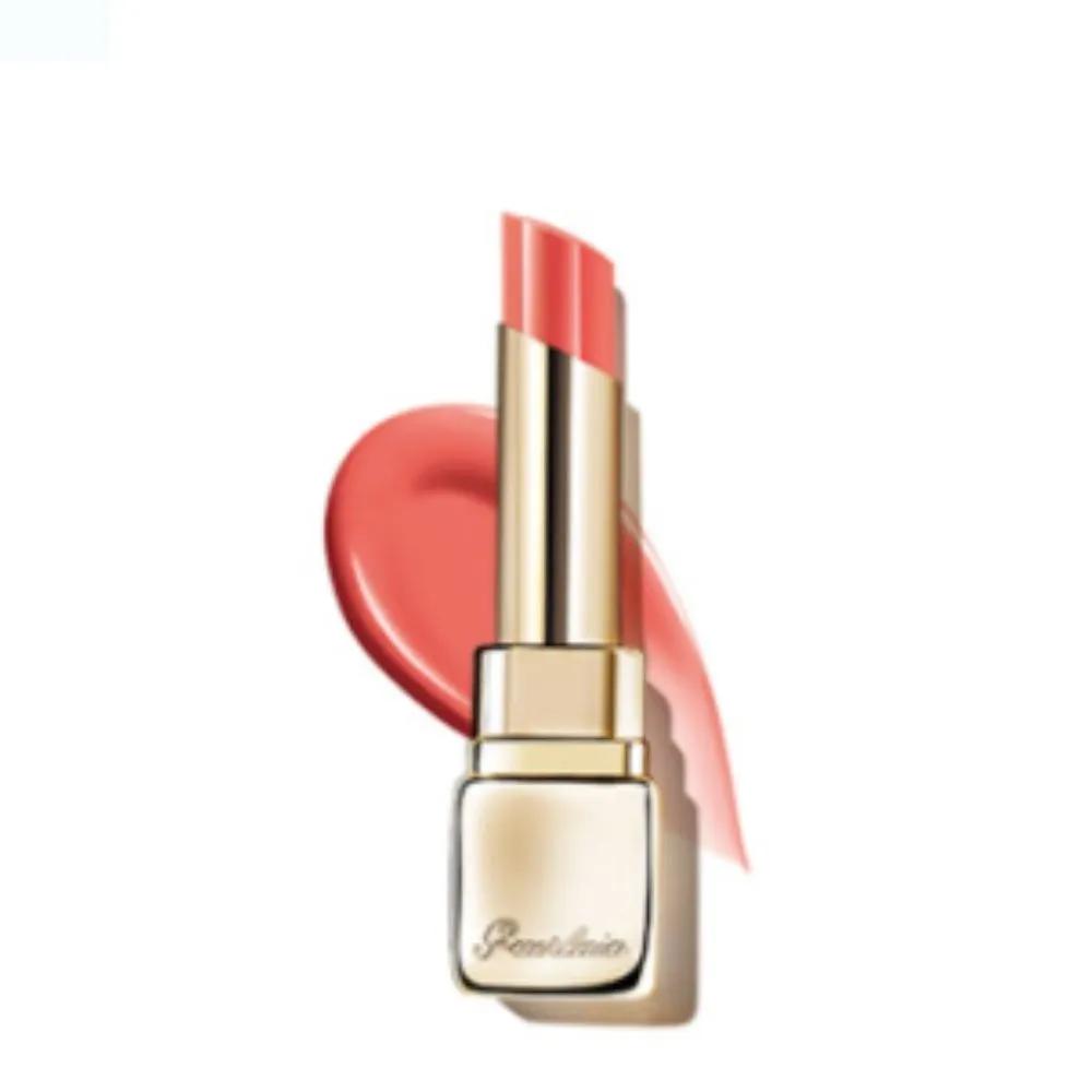 Помада Guerlain KissKiss Shine Bloom 309 Свежий Коралл