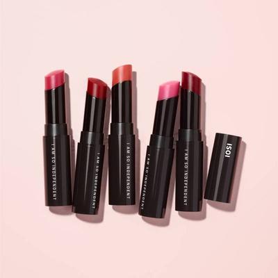 Lip Treatment Balm (Rose Lip Balm) Choose 1 of 5 (color Selection)