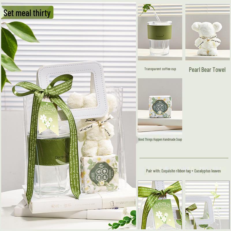 Nurse's Day & Mother's Day Gift Set: Practical Graduation Souvenirs for Customers and Event Giveaways