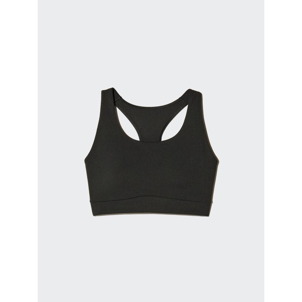 Uniqlo Wireless Bra  Active 