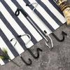 Universal Camping Hook Durable Pole Hook NEW Light Hook  Garden