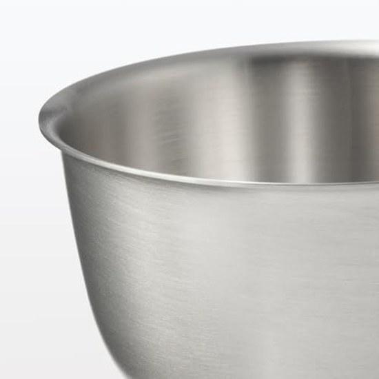 Muji Stainless Measuring Cup 200ml MC0YBA3S