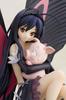 Kotobukiya Accel World Kuroyukihime scale PVC painted finished product 1/8