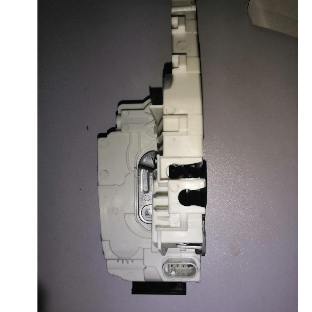 Left Rear Door Lock for Mercedes-Benz GLK 350 2010 (LHD) - Part A2047302335, New