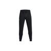 Casual Pants Men's Black Moderate Cuffed Pants 1379774-001
