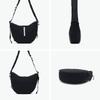 LA LUNE SHOULDER BAG [Machiavellic] D.NAVY (994)