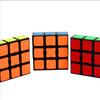 Z-Cube 1x3x3 Magic Cube Professional Puzzles Magic Square Anti Stress Toys Magico Cubo 133 Children Educational Toys Kids Gifts