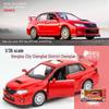 1:36 Porsche 911, 918, Cayenne, and Panamera Alloy Model Toy Car for Kids