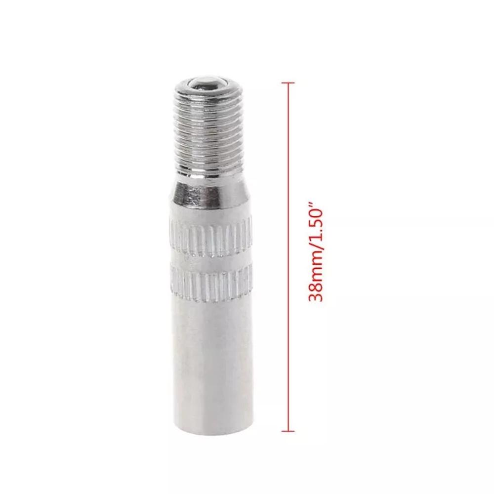 Wheels Tires Car Auto Auto Parts Extender Valves Bicycle Valve Extender Valve Stem Extension Tube