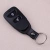 2 Button Car Remote Key Shell Replacement Keyless Entry Fob Case Fit for KIA Sportage 2005 2006 2007 2008 2009 2010