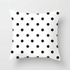 Pillowcase Popular Cushion Cover Sofa Pillow Cases Geometric Throw Modern Minimalist Household  Supplies