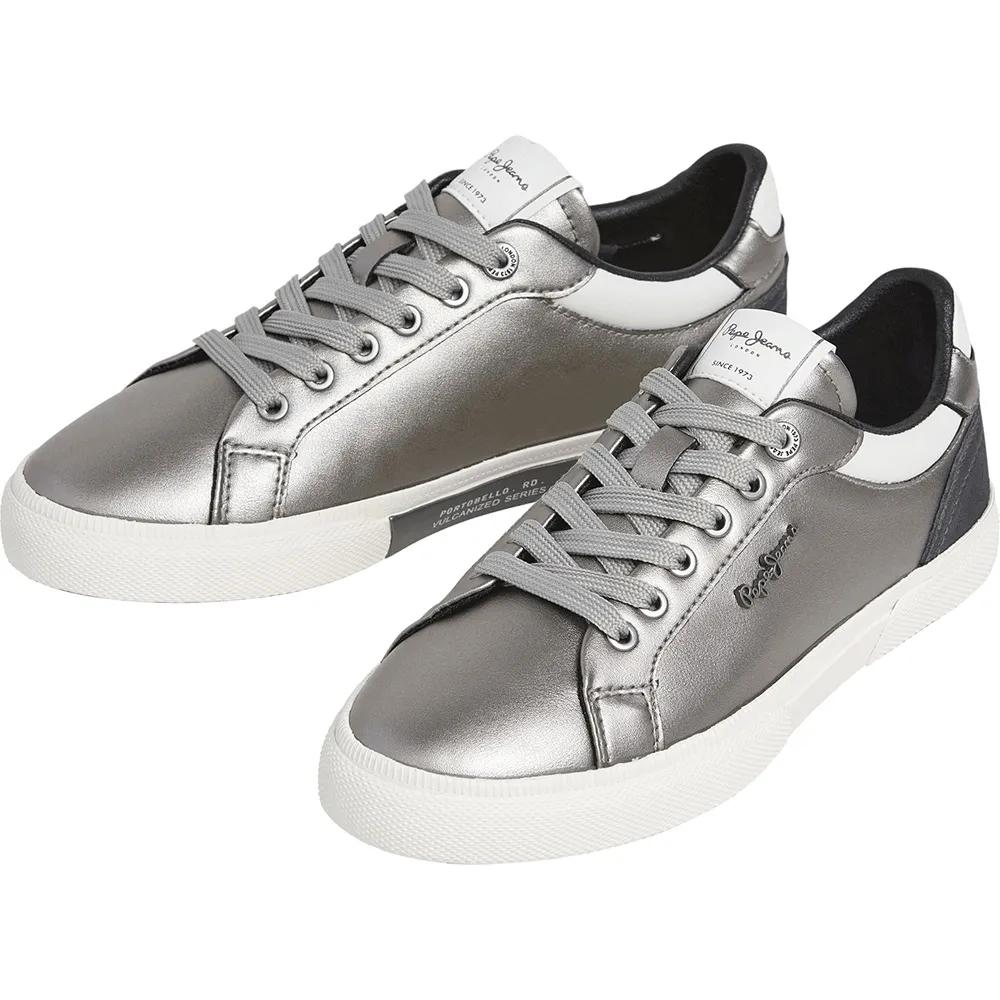 Pepe Jeans Кросовки Kenton Glam