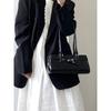 IELGY Spring Summer High-End Retro Underarm Bag Shoulder Handbag