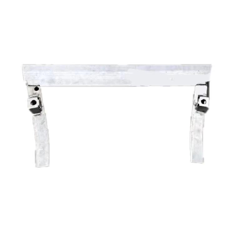 670175522 Compatible Levante Radiator Bracket Rambo