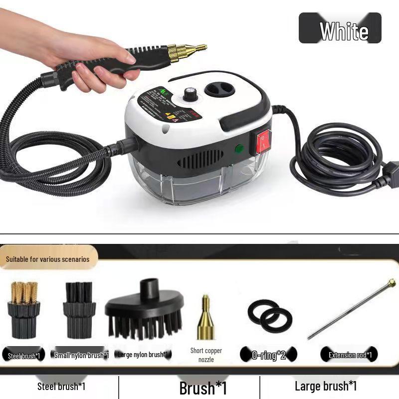 

Парогенератор высокого давления 1,8 кг для кондиционеров и кухонных вытяжек