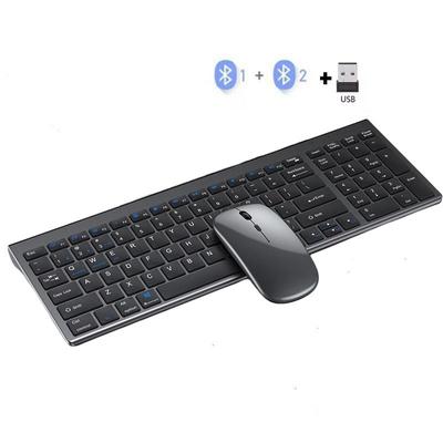 Computerrandapparatuur – Toetsenbord + Muis-sets