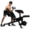 JUNXIA Multi-functional Dumbbell Bench