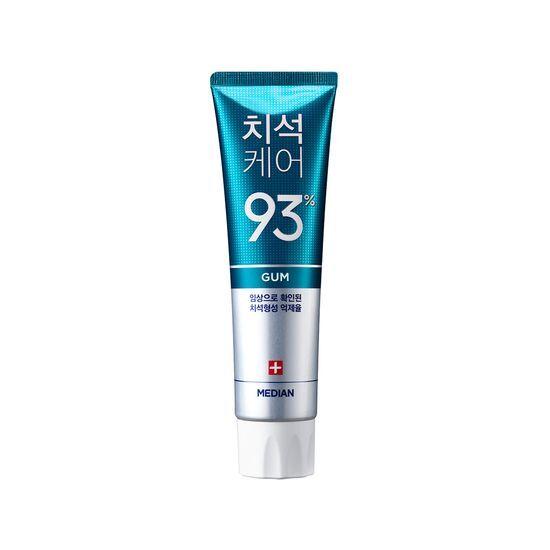Median Tartar Gum Toothpaste 120g*3