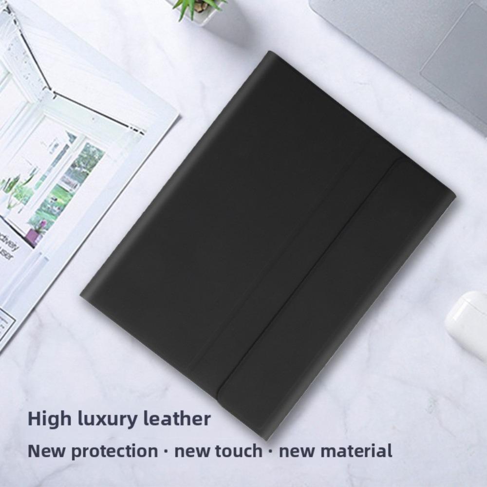 Чохол-клавіатура Bluetooth для планшета Xiaomi 6 7 5Pro 11 дюймів 2024 бездротовий 2 в 1 захисний чохол